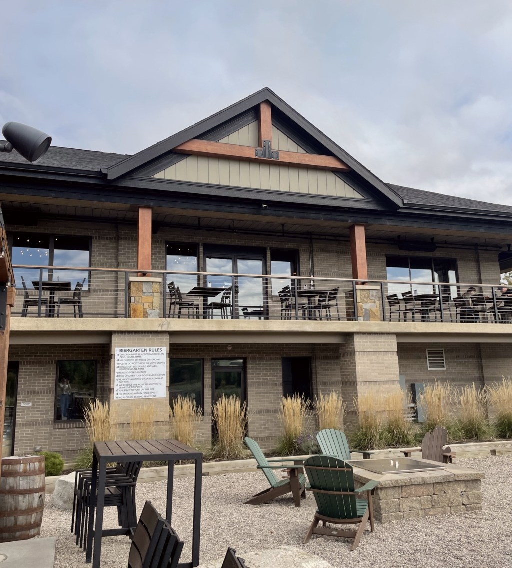 Archival Brewing: From Archives to Biergarten, Unique Brews in Grand&nbsp;Rapids