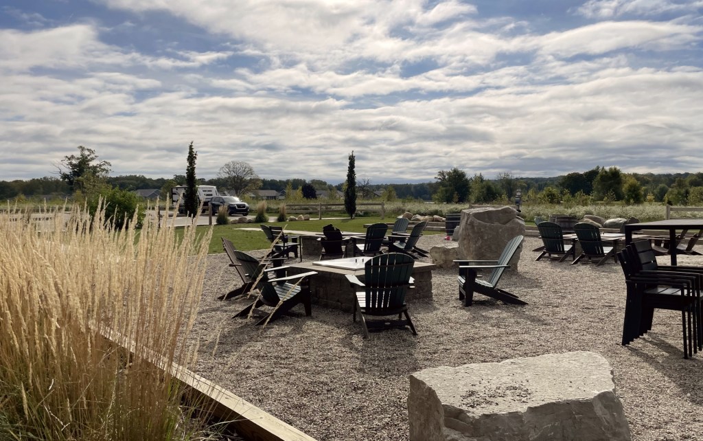 Spring Brewery Guide: Eight Gorgeous West Michigan Brewery Patios to&nbsp;Visit