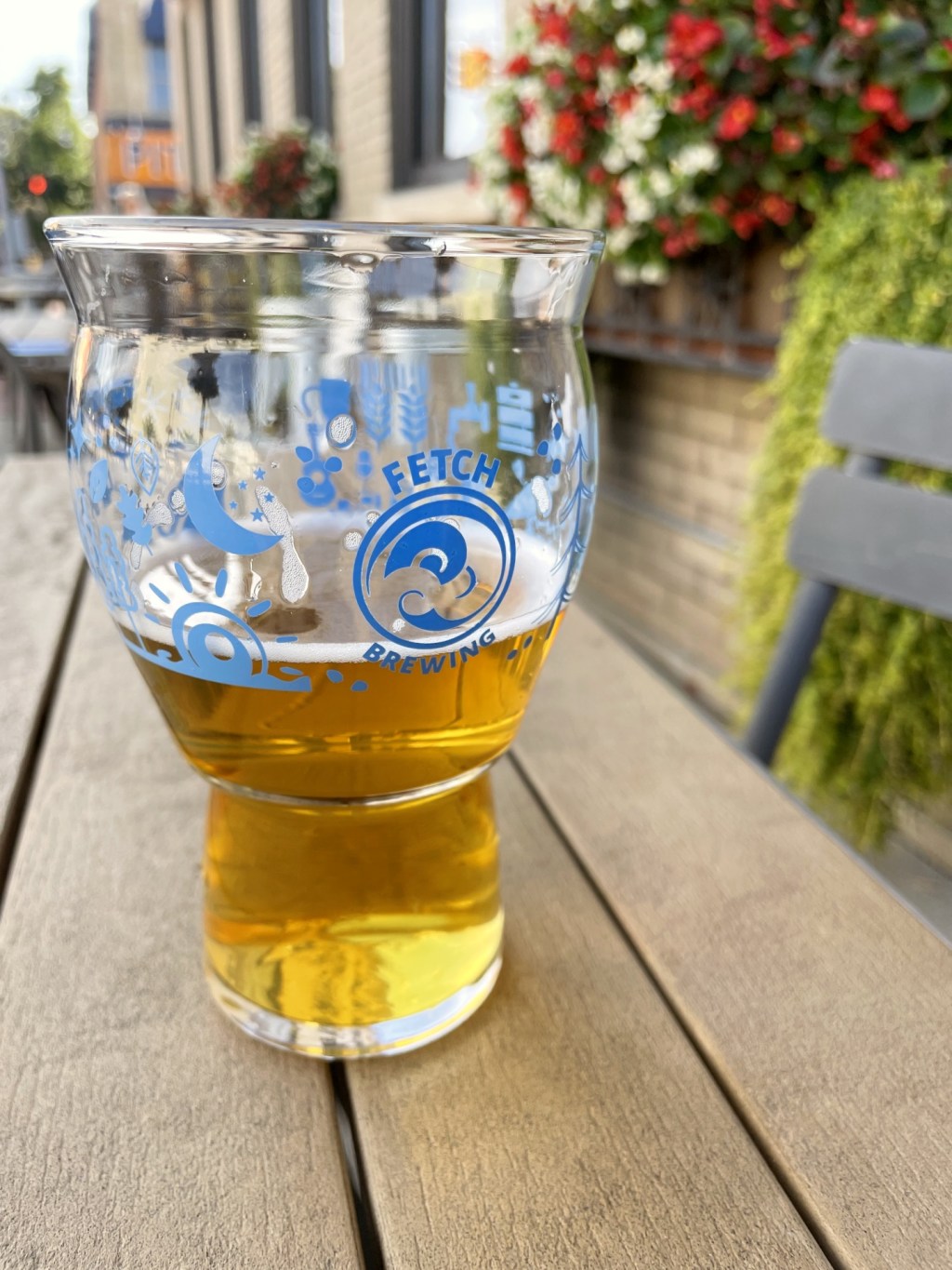 Fetch Brewing Co. and Sawyers Brewing Company: Brewery Neighbors, Two of the Best Breweries Near White&nbsp;Lake