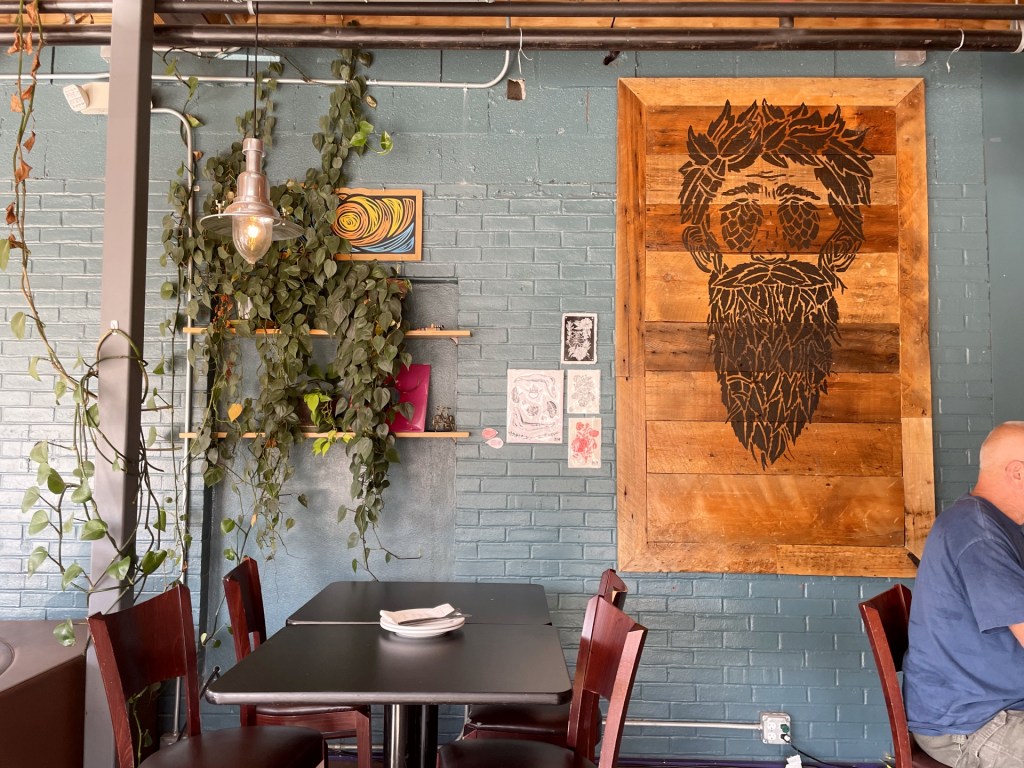 Harmony Brewing Company and the Heart of&nbsp;Eastown