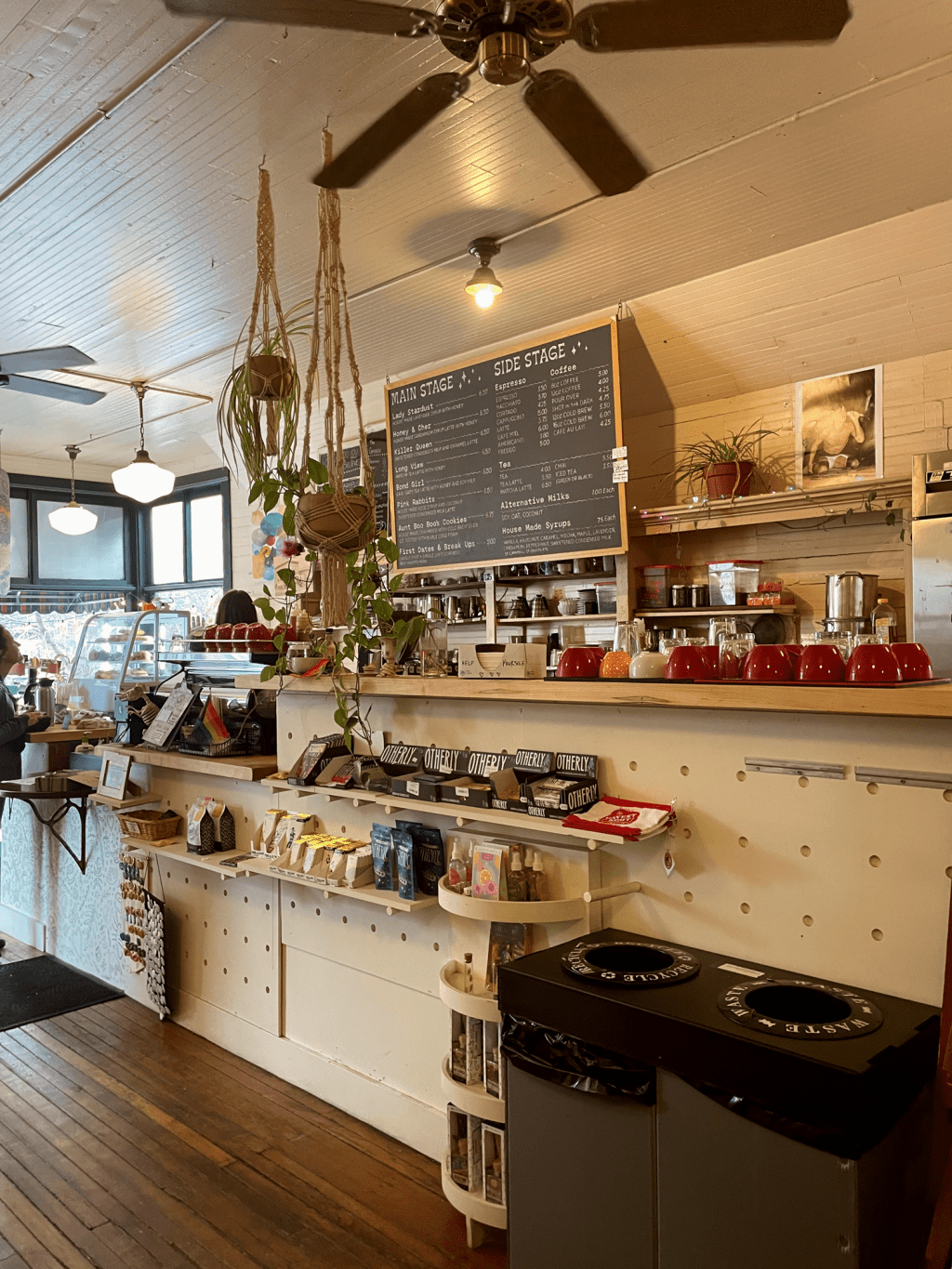 The Bradbury and Scorpion Hearts Club: Wealthy Street Brews and Eastown&nbsp;Culture