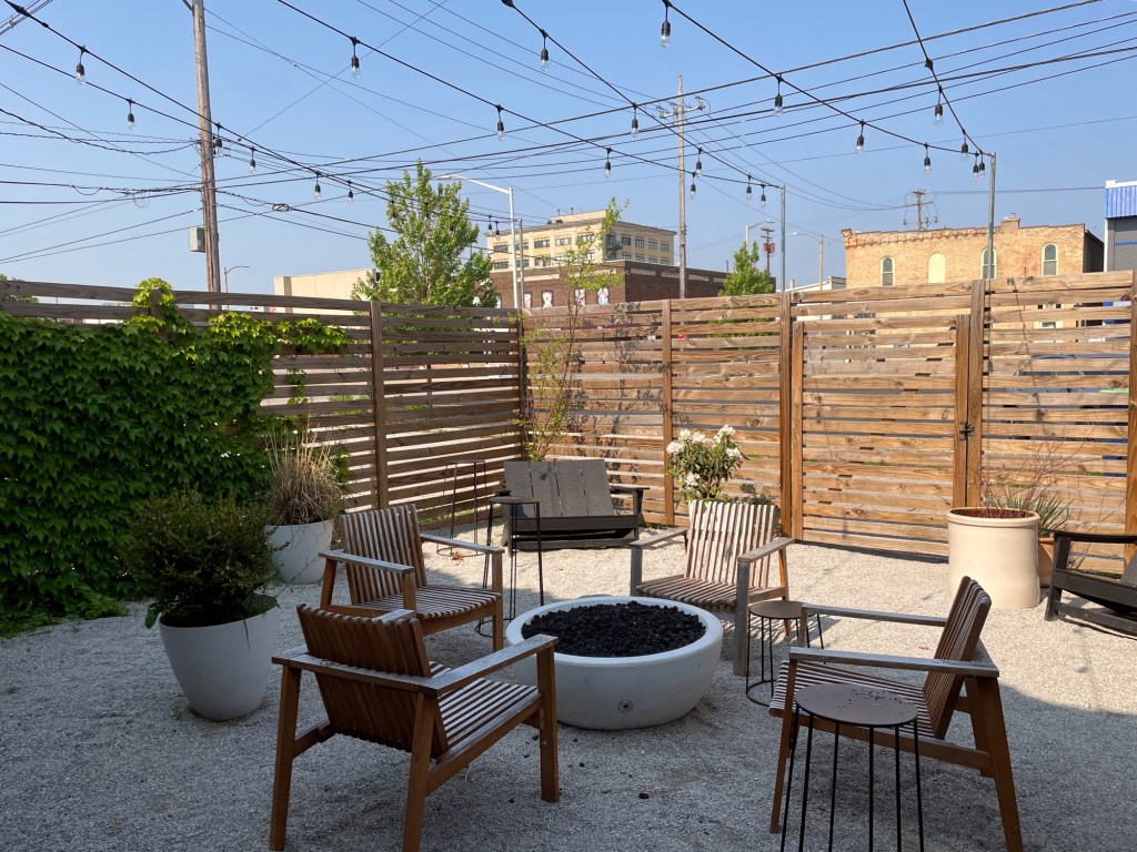 Harless & Hugh Coffee