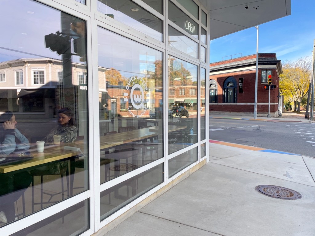 Quickwater Coffee Roasters