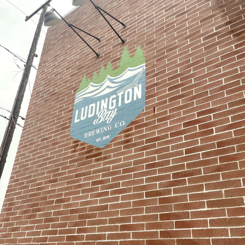 Ludington Bay Brewing Company & Jamesport Brewing Company: Pints on the&nbsp;Shoreline